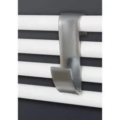 Ximax Heizkörper Zubehör Handtuchclip Chrom