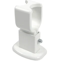 Heizkörper Zubehör Raumteilerset für Badheizkörper Weiß*Ximax