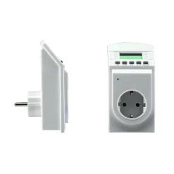 Heizkörper Zubehör Steuerung Typ A Weiß*Ximax Outlet