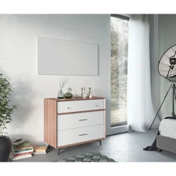 Ximax Infrarotheizung Aluminiumpaneel 600 x 900 mm 600 Watt Wandmontage Weiß