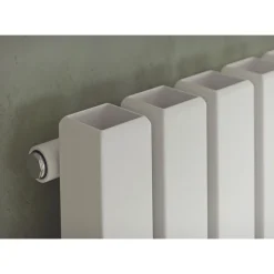 Raumheizkörper Erupto Quadrat 1800 x 585 mm 1824 Watt Weiß^Ximax Sale