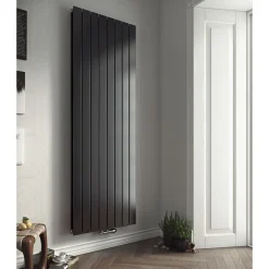 Raumheizkörper P1 Duplex 1800 x 595 mm 1576 Watt Mittenanschluss Anthrazit^Ximax Discount