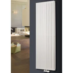 Ximax Raumheizkörper Triton Duplex 1800 x 600 mm 2101 Watt Mittenanschluss Weiß