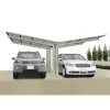 Carport Alu Linea 80 Y Edelstahl-Look^Ximax Outlet