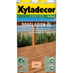Douglasien-Öl 5 L*Xyladecor Outlet