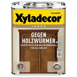 Xyladecor Gegen Holzwürmer 0,75 L