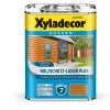 Holzschutz-Lasur Plus Nussbaum 0,75 L^Xyladecor Discount