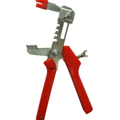 Zange für Wand und Boden