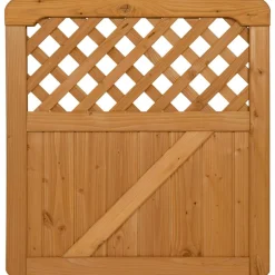 Zaunserie Mainau Zaunpforte 90 x 95 cm* Online