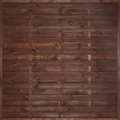 Zaunserie Oslo Grundelement 180 x 180 cm^ Online