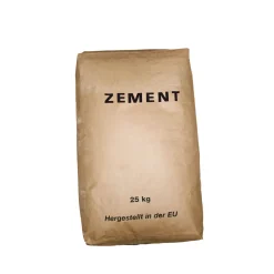 Zement CEM II chromatarm 25 kg^ Outlet