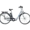 City E-Bike Green 2.7^Zündapp Outlet