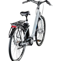 City E-Bike Green 2.7^Zündapp Outlet