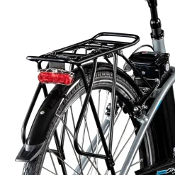 City E-Bike Green 2.7^Zündapp Outlet