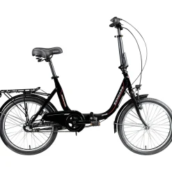 Faltrad-Kombi ZF40*Zündapp Online