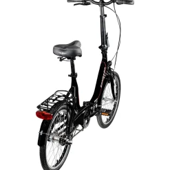 Faltrad-Kombi ZF40*Zündapp Online