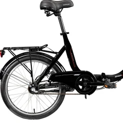 Faltrad-Kombi ZF40*Zündapp Online