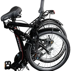 Faltrad-Kombi ZF40*Zündapp Online