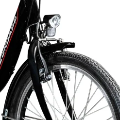 Faltrad-Kombi ZF40*Zündapp Online