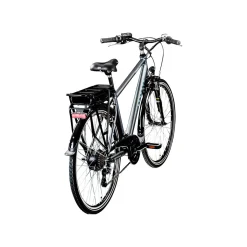 Herren Trekking- E-Bike Green 7.7*Zündapp