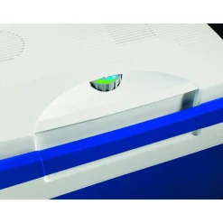 Kühlbox Z26 25 L 12/230 V weiß-blau^Zorn Outlet