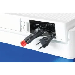 Kühlbox Z26 25 L 12/230 V weiß-blau^Zorn Outlet