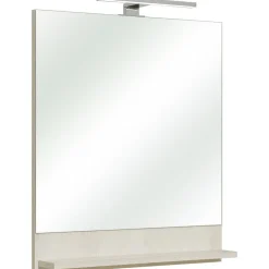 Zubehör Leuchte chrom glanz Jan B300